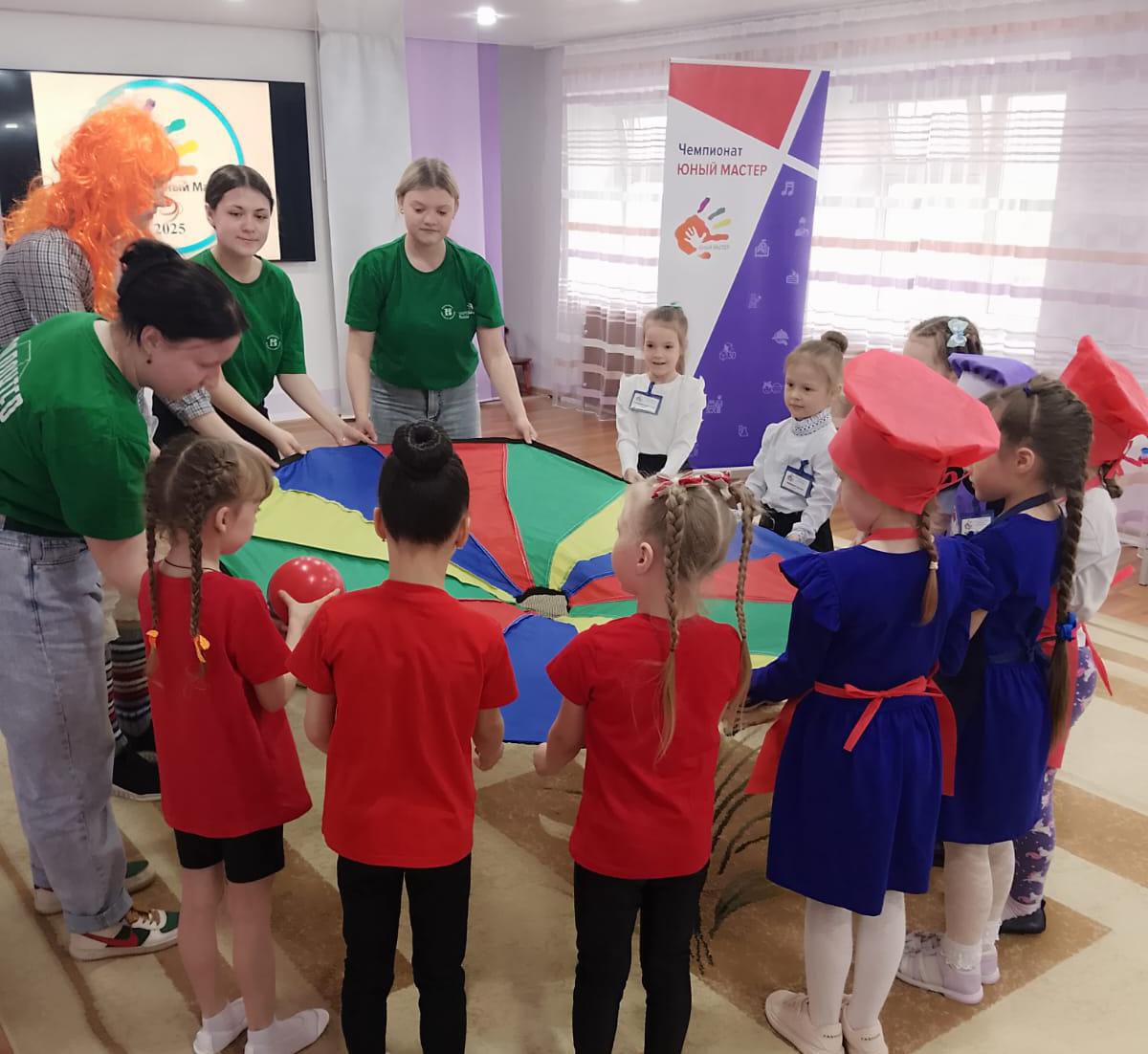 3 Михейлис Л. В. Юный мастер