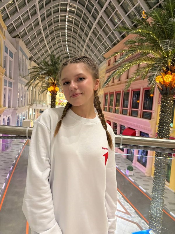 Хор Первых 1