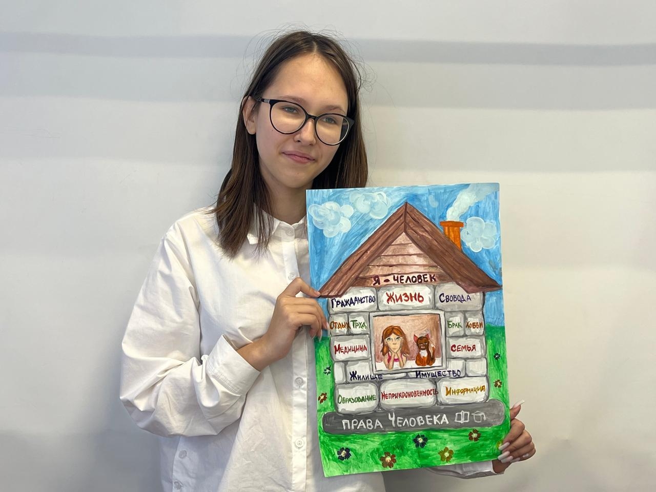 конкурс рисунков 3